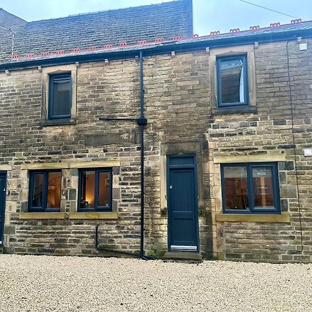 Villa The Balmoral Coach House Morecambe Exterior foto